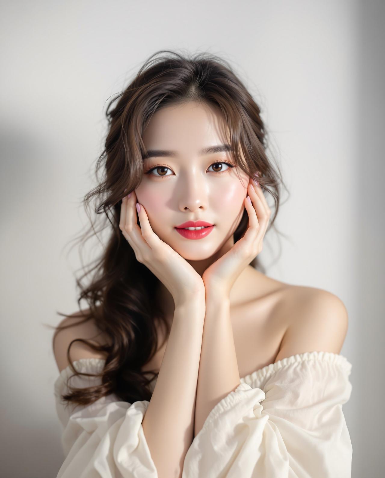周美华
